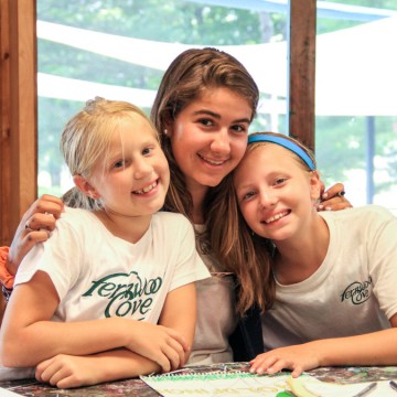 The importance of a bunk family