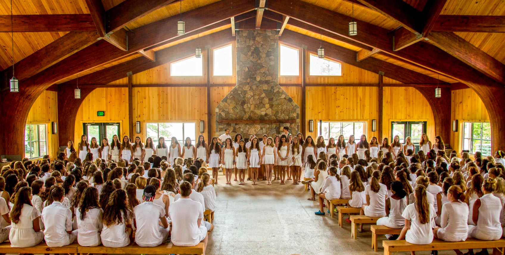 white-dresses