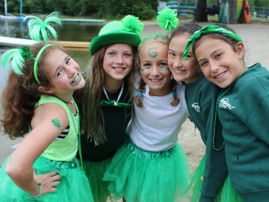 color war photos