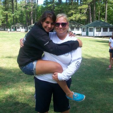 The power of camp lives in you