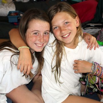 There are many details to consider when choosing the right summer camp.