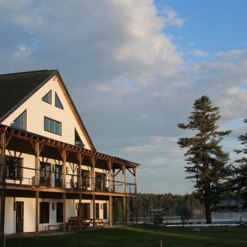 Traditions in summer camp help create community and build memories.